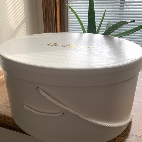 Tulle Veil - Picture 2 of 7